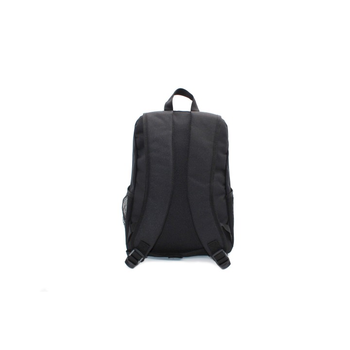 Mochila NILOX Básica 15.6" Negra (NXBK010)