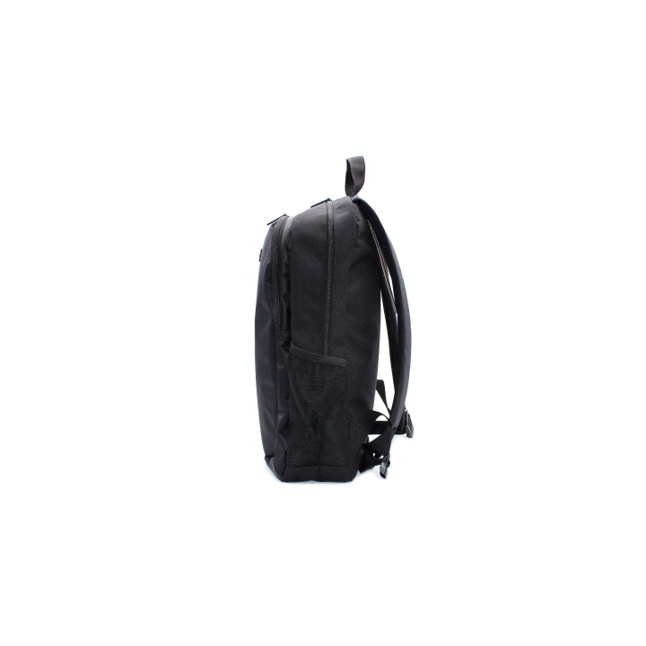 Mochila NILOX Básica 15.6" Negra (NXBK010)