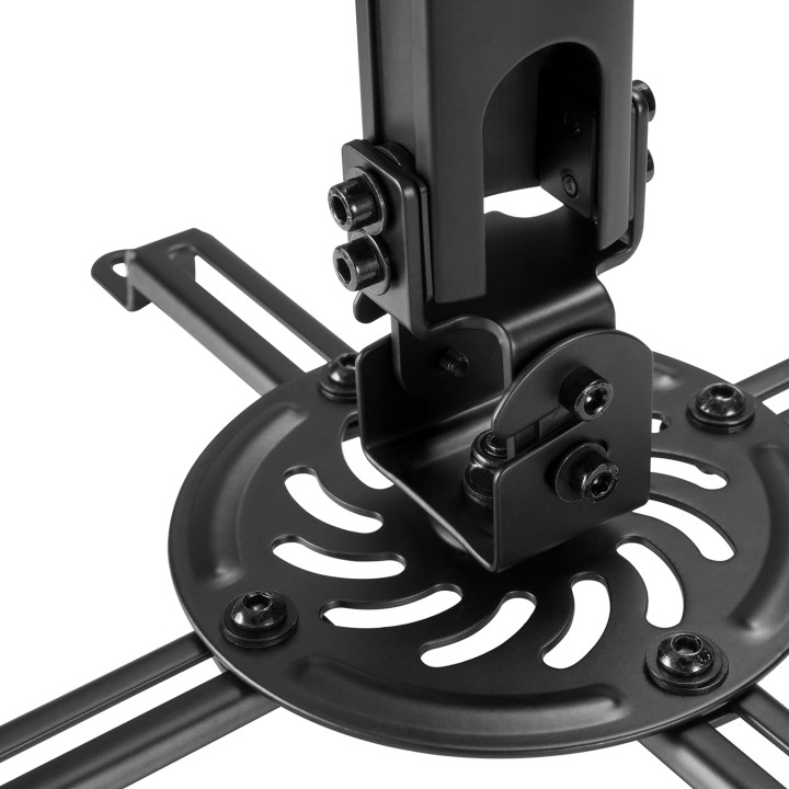 Soporte AISENS Techo Extensible Negro (CP04TSRE-131)