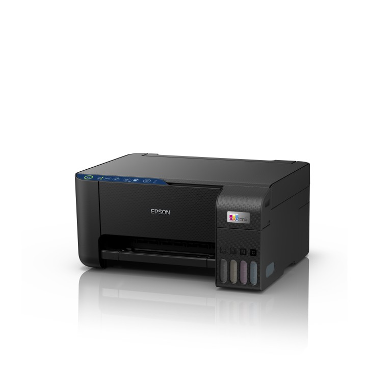 Multif. Epson EcoTank ET-2811 Color A4 (C11CJ67404)