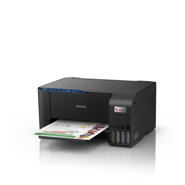 Multif. Epson EcoTank ET-2811 Color A4 (C11CJ67404)