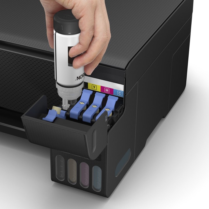 Multif. Epson EcoTank ET-2811 Color A4 (C11CJ67404)