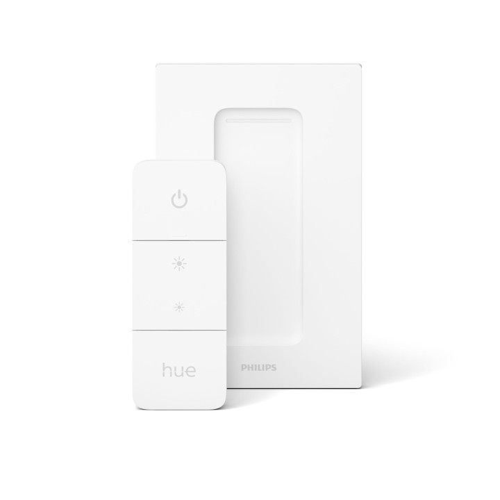 Interruptor Philips Hue Dimmer Switch (929002398602)