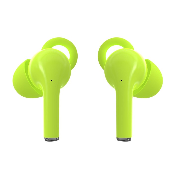 Auriculares CELLY TWS Intraurales BT Verdes (CLEARGN)