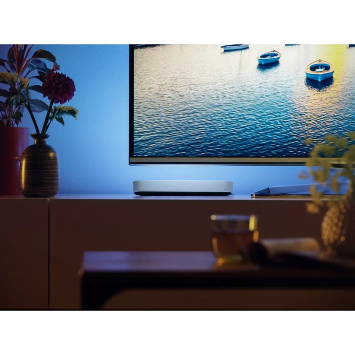 Panel Philips Hue LED 530L 42W 2U Blanco (915005734601)