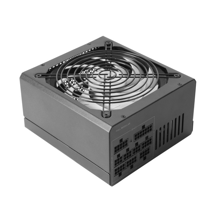 Fuente TACENS Radix VII AG 800W 80+Silver (1RVIIAG800M)