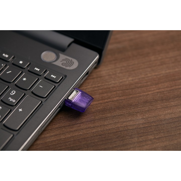 Pendrive Kingston 256Gb USB-A/C 3.0 (DTDUO3CG3/256GB)
