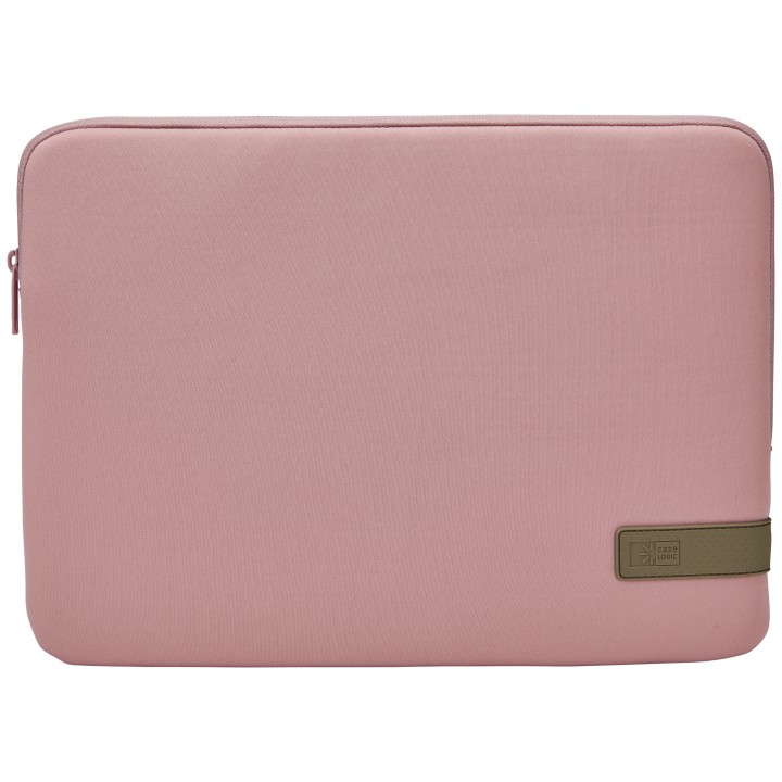 Funda CASE LOGIC Reflect 14" Poliéster Rosa (3204695)