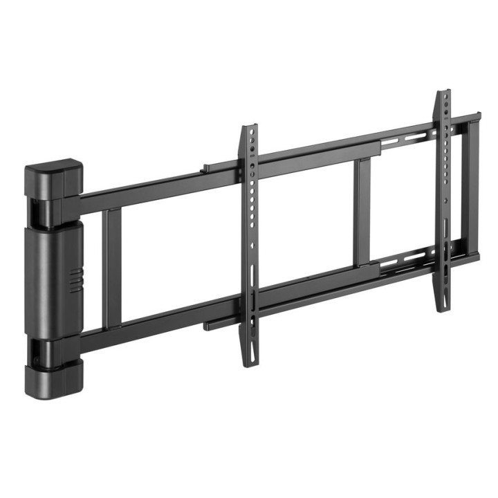 Soporte Pared EQUIP 32"-75" Motorizado 50Kg (EQ650336)