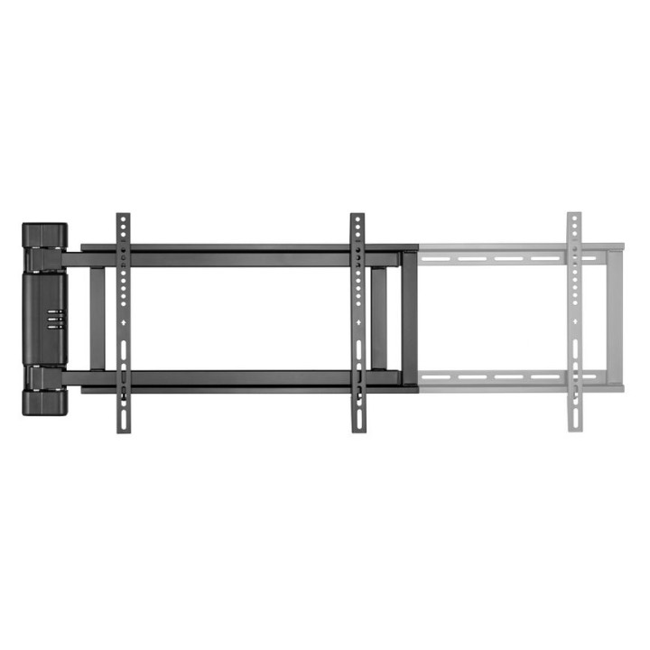 Soporte Pared EQUIP 32"-75" Motorizado 50Kg (EQ650336)