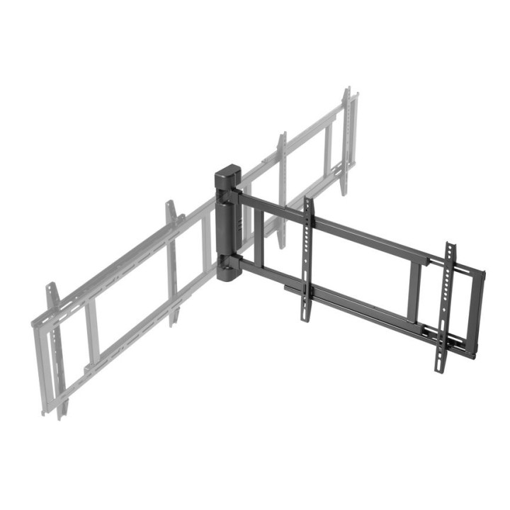 Soporte Pared EQUIP 32"-75" Motorizado 50Kg (EQ650336)