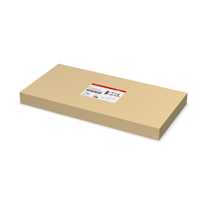 Soporte Pared EQUIP 32"-75" Motorizado 50Kg (EQ650336)