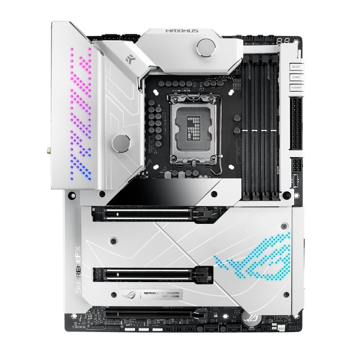 ASUS ROG MAXIMUS Z690 FORMULA:(1700) 4DDR5 HDMI ATX