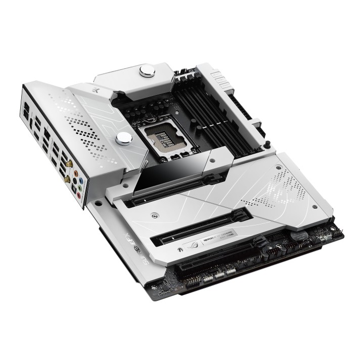 ASUS ROG MAXIMUS Z690 FORMULA:(1700) 4DDR5 HDMI ATX