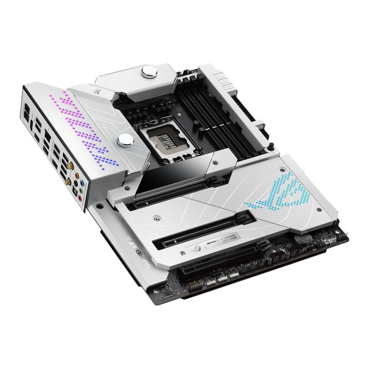 ASUS ROG MAXIMUS Z690 FORMULA:(1700) 4DDR5 HDMI ATX