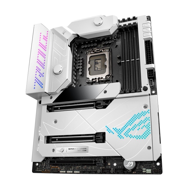 ASUS ROG MAXIMUS Z690 FORMULA:(1700) 4DDR5 HDMI ATX