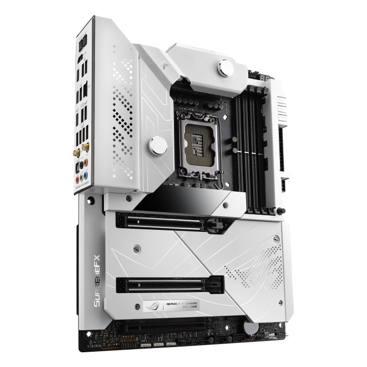 ASUS ROG MAXIMUS Z690 FORMULA:(1700) 4DDR5 HDMI ATX