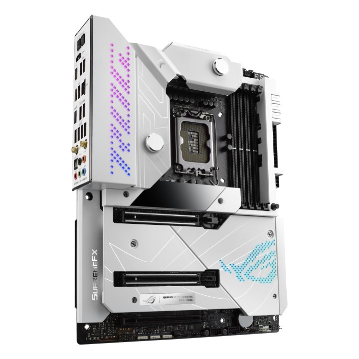 ASUS ROG MAXIMUS Z690 FORMULA:(1700) 4DDR5 HDMI ATX