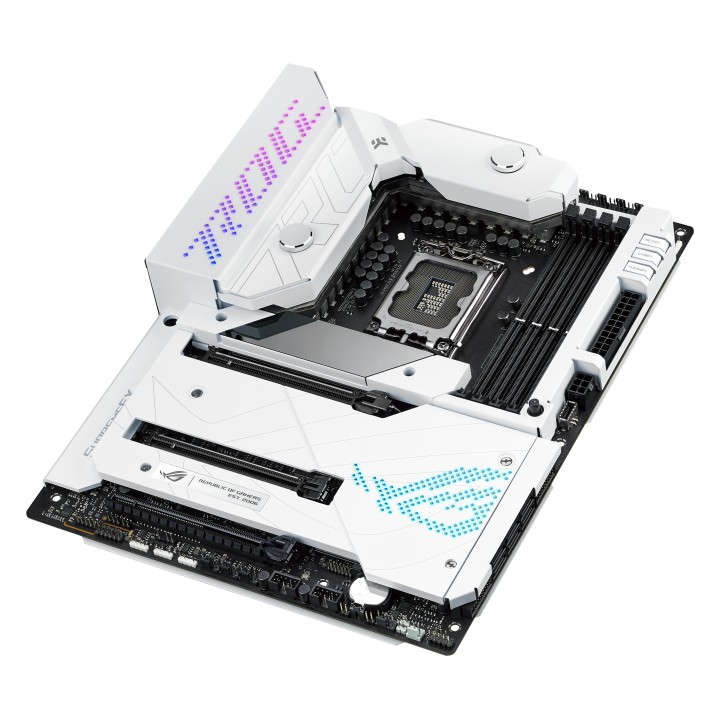 ASUS ROG MAXIMUS Z690 FORMULA:(1700) 4DDR5 HDMI ATX