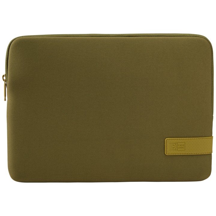 Funda CASE LOGIC Reflect 13" MacBook Pro Olive (324886)