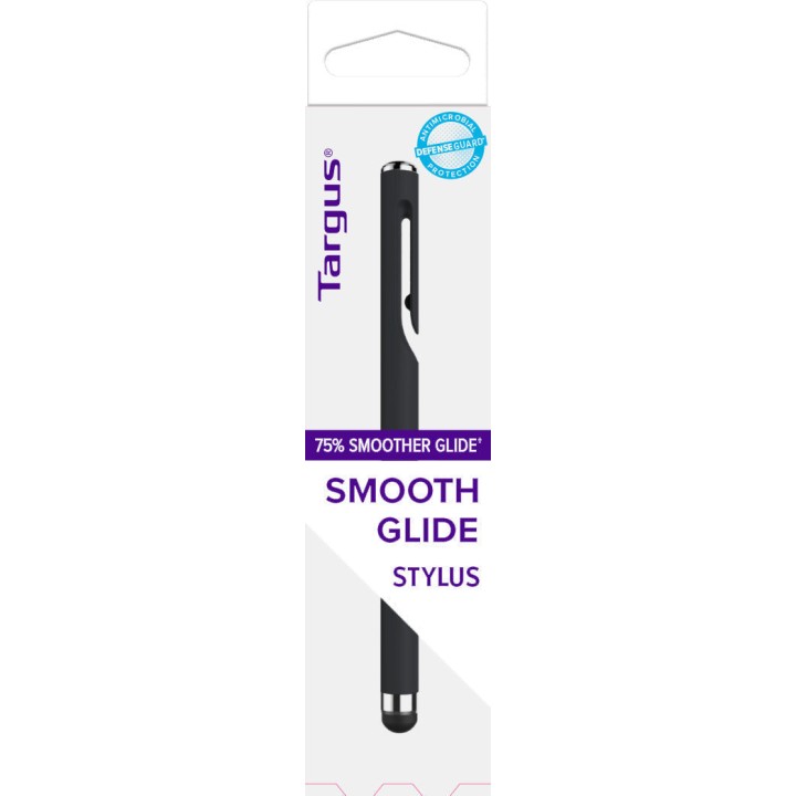 Stylus TARGUS Universal Negro (AMM165AMGL)