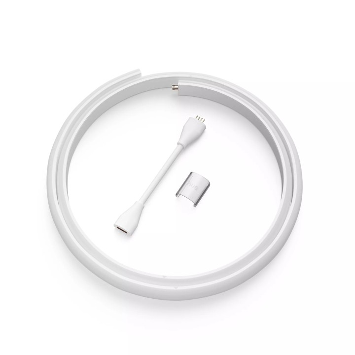 Tira Philips Hue LED 20W 2m BT Blanca (929002994901)
