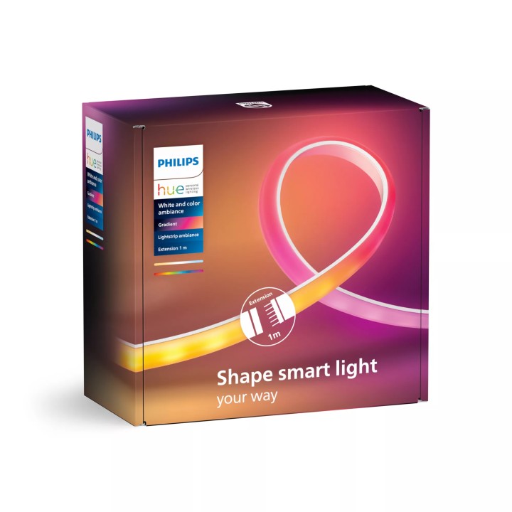 Tira Philips Hue LED 20W 2m BT Blanca (929002994901)