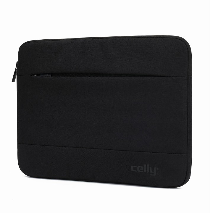 Funda CELLY Organizer 13.3" Negra (NOMADSLEEVEBK)