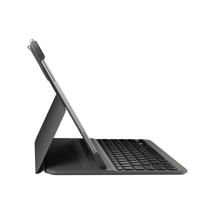 Funda+Teclado LOGITECH 11" Folio BT iPad (920-009687)