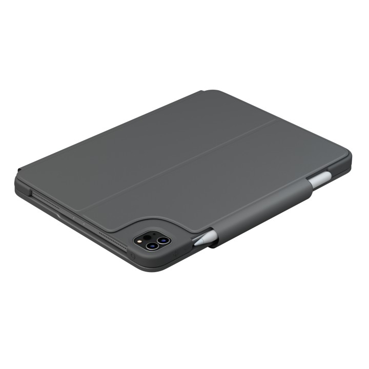 Funda+Teclado LOGITECH 11" Folio BT iPad (920-009687)