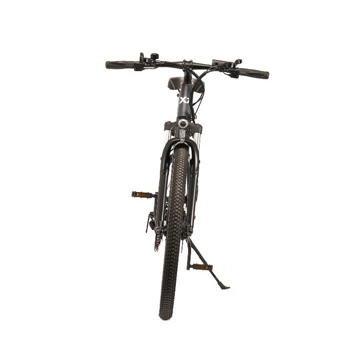 Bicicleta Eléctrica NILOX X7 Plus (30NXEB275V002V3)