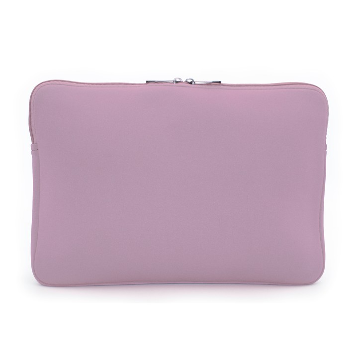 Funda NILOX 14.1" Neopreno Rosa (NXF1405)