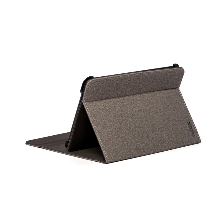 Funda NILOX Universal 9.7"-10.5" Gris (NXFB005)
