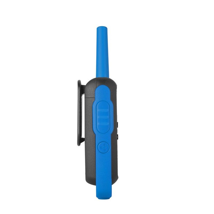 Walkie Talkie MOTOROLA T62 2 Unidades (59T62BLUEPACK)