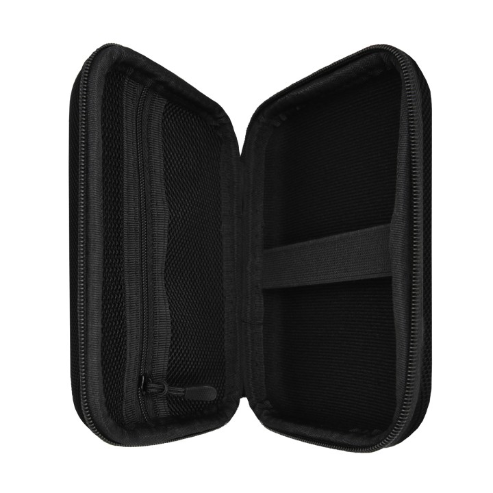 Funda AISENS Caja HD Externa 2.5" Negro (ASBG-003-BK)