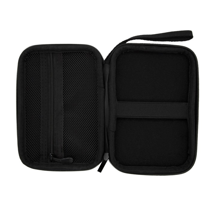 Funda AISENS Caja HD Externa 2.5" Negro (ASBG-003-BK)
