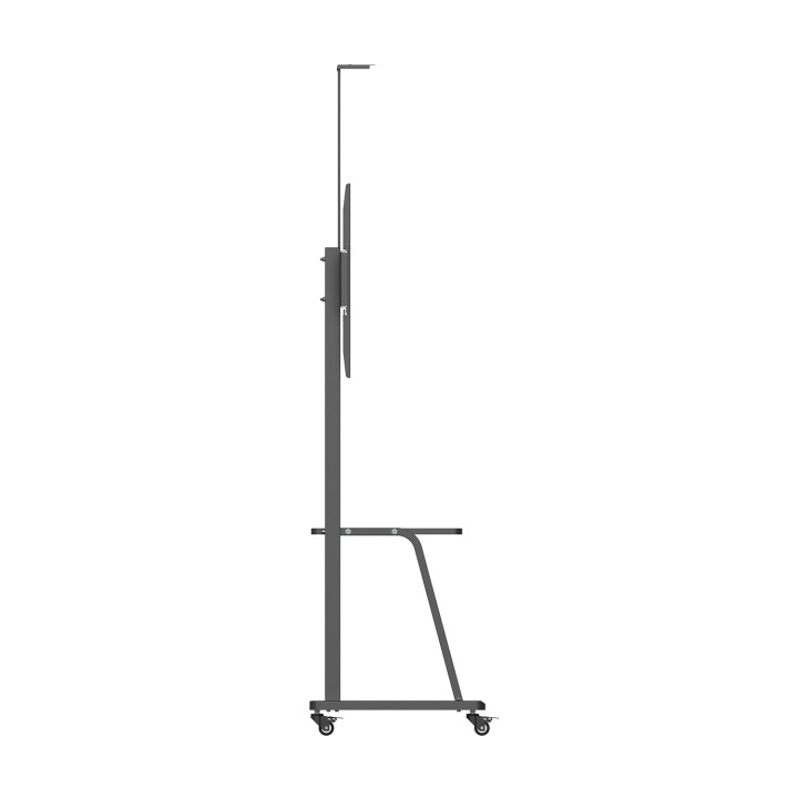 Soporte Suelo AISENS 37"-100" Ruedas 150Kg (FT100E-135)