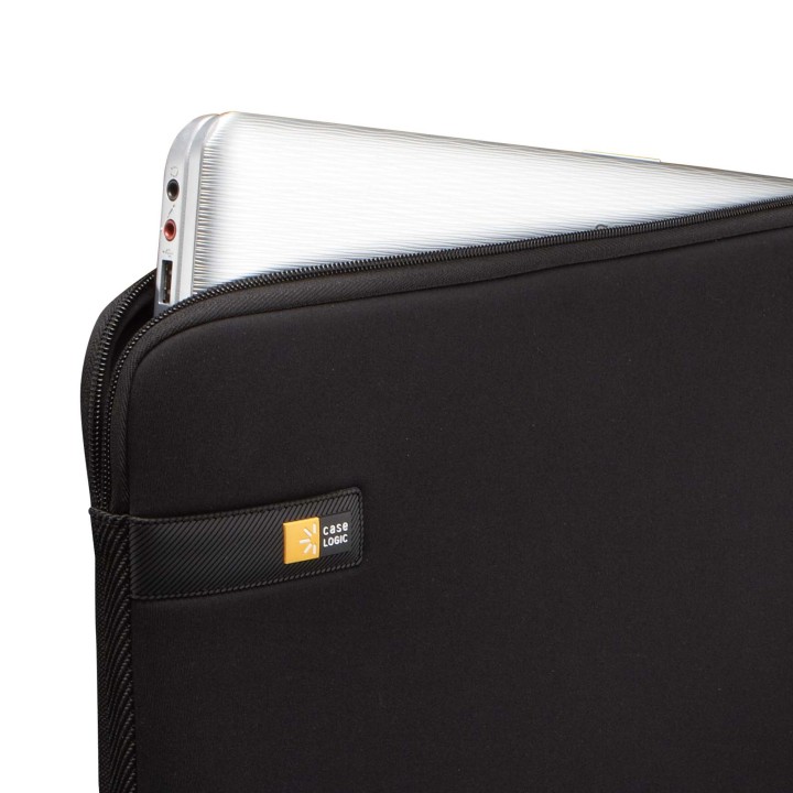 Funda CASE LOGIC Boxcar 16" EVA Roja (3204115)