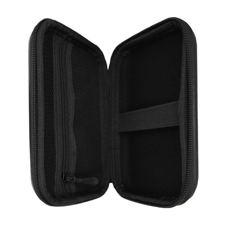 Funda AISENS Caja HD Externa 2.5" Negro (ASBG-001-BK)