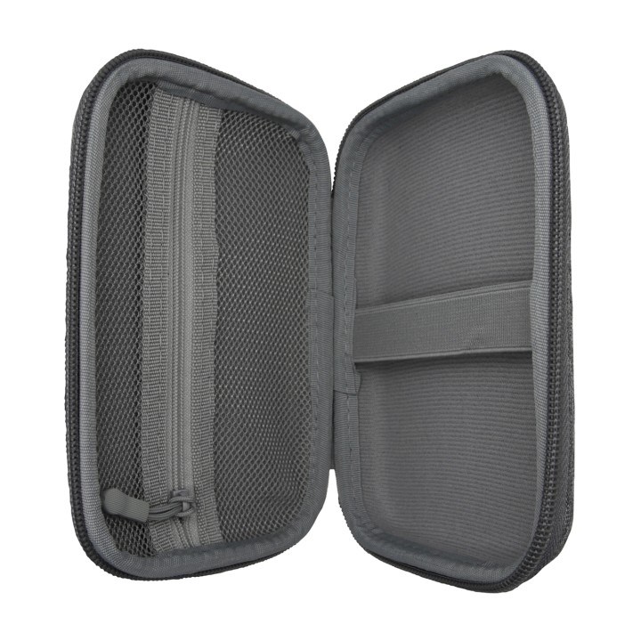 Funda AISENS HD Externo 2.5" Gris (ASBG-005-GR)