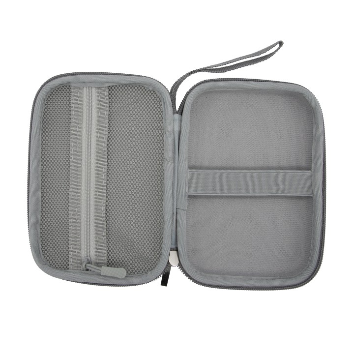 Funda AISENS HD Externo 2.5" Gris (ASBG-005-GR)