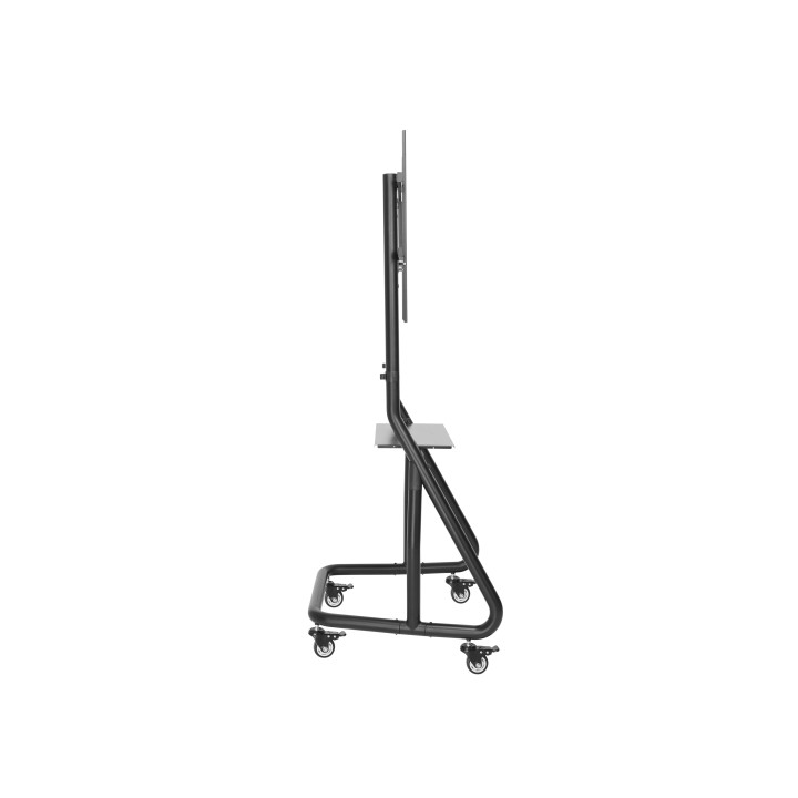 Soporte de Suelo EQUIP 60"-105" Ruedas 100Kg (EQ650609)