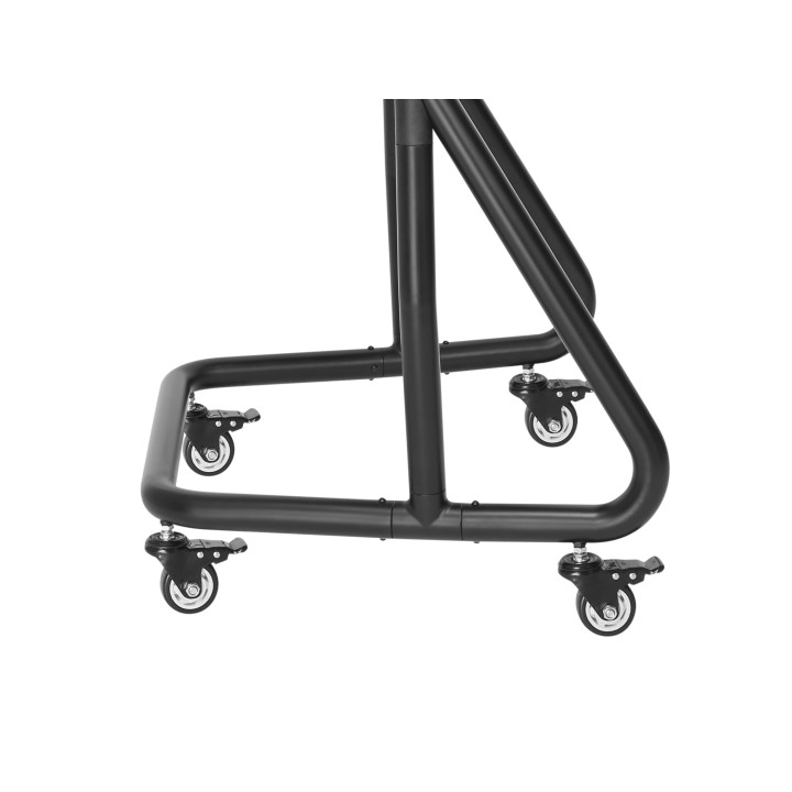 Soporte de Suelo EQUIP 60"-105" Ruedas 100Kg (EQ650609)