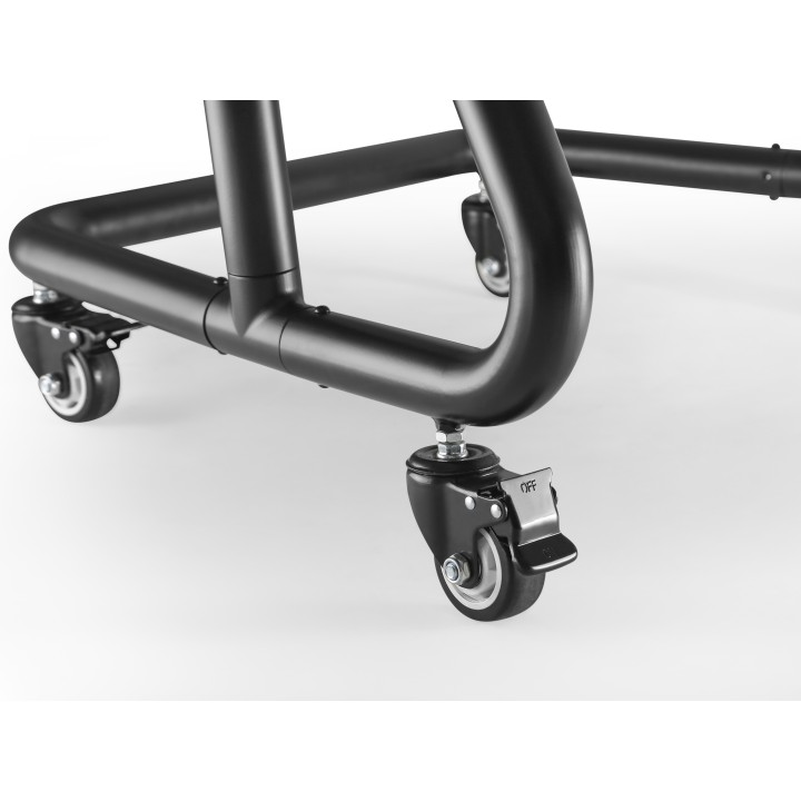 Soporte de Suelo EQUIP 60"-105" Ruedas 100Kg (EQ650609)