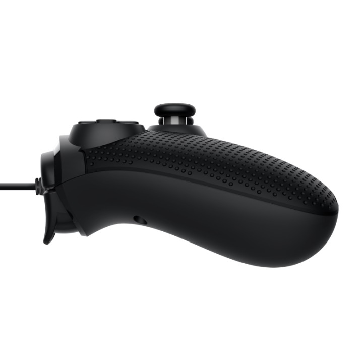 Mando Gaming Trust GXT 541 Muta USB 2.0 Negro (24789)