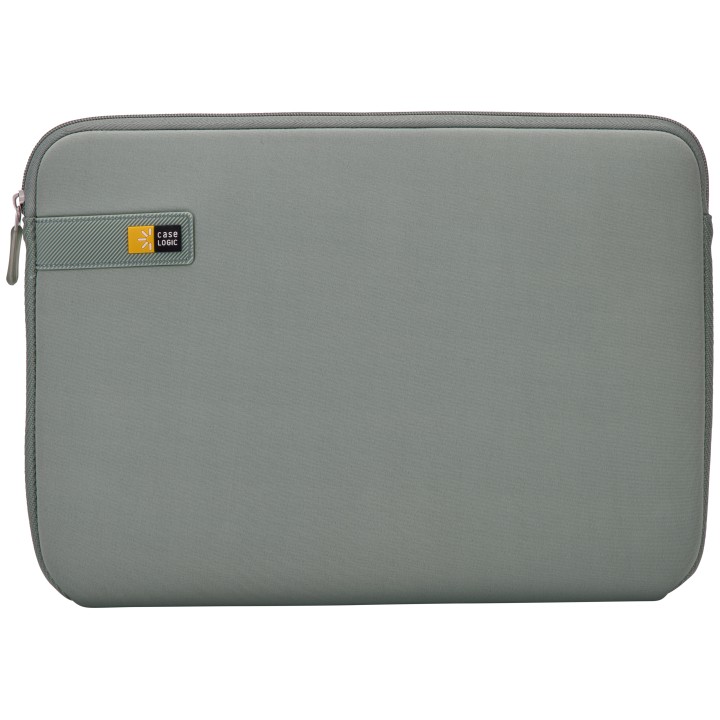 Funda CASE LOGIC 13.3" Poliéster Ramble Green (3204888)
