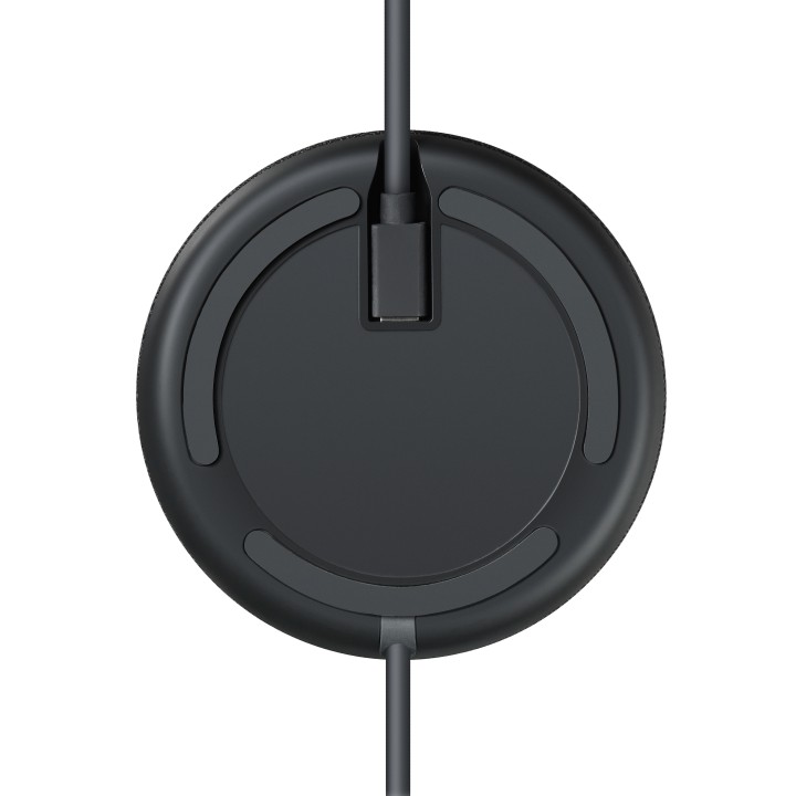 Base Micrófono LOGITECH Rally Modular (989-000430)