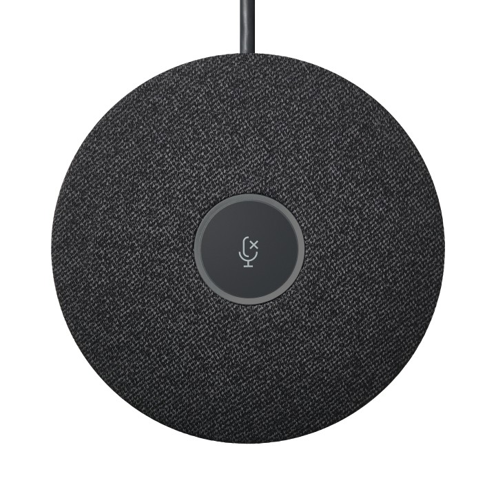 Base Micrófono LOGITECH Rally Modular (989-000430)
