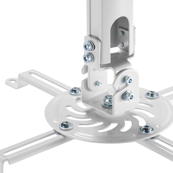 Soporte AISENS Techo Extensible Blanco (CP04TSRE-133)