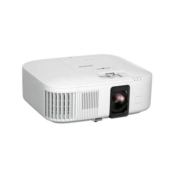 Proyector Epson EH-TW6250 4K+ 2800L Blanco (V11HA73040)